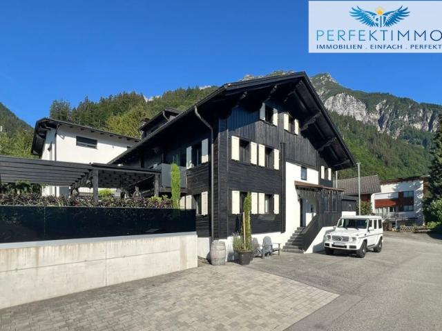 Apartment kaufen in Vandans, Vorarlberg
