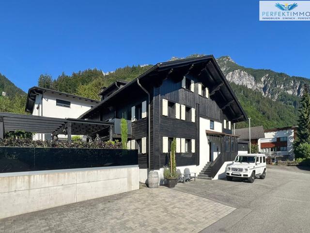 Immobilie kaufen in Vandans, Vorarlberg