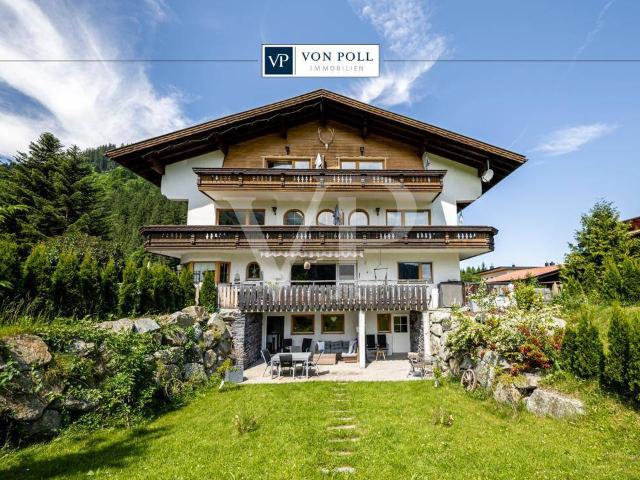 Haus kaufen in Bichlbach, Tirol