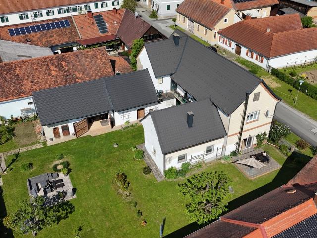 Haus kaufen in Burgau, Steiermark