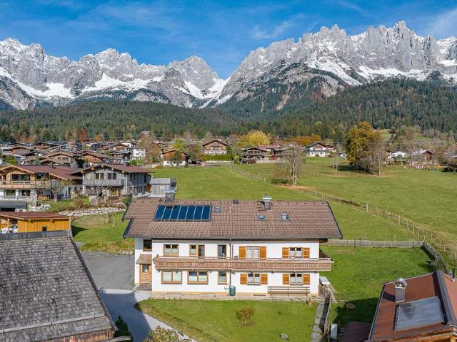 Haus kaufen in Aurach bei Kitzbühel, Tirol