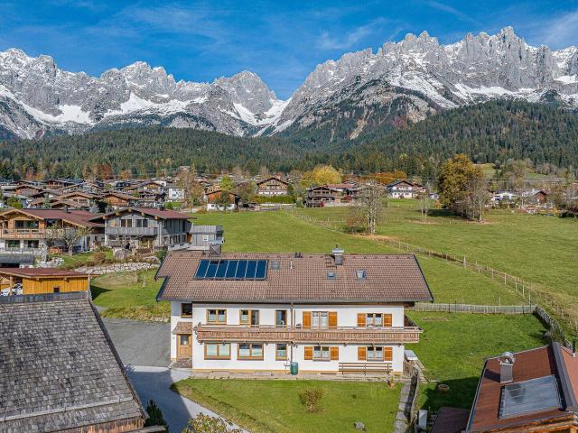 Haus kaufen in Going am Wilden Kaiser, Bezirk Kitzbühel