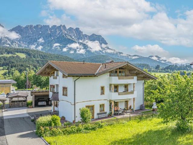 Haus kaufen in Ellmau, Tirol