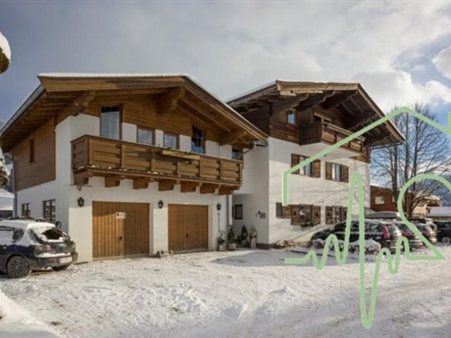 Apartment kaufen in Oberndorf in Tirol, Tirol