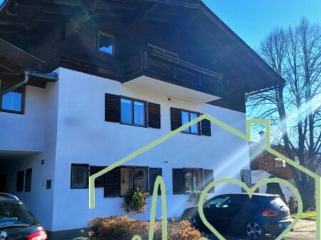 Apartment kaufen in Oberndorf in Tirol, Tirol