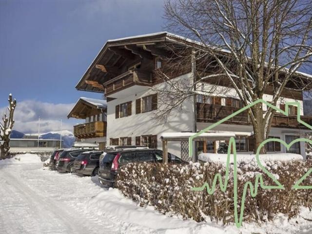 Apartment kaufen in Oberndorf in Tirol, Tirol