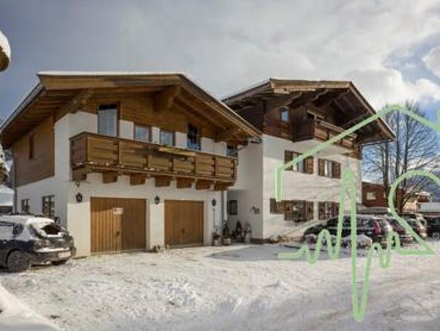 Haus kaufen in Oberndorf in Tirol
