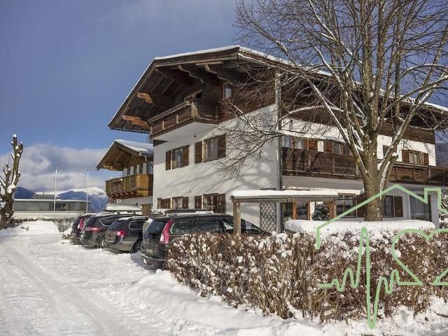 Haus kaufen in Oberndorf in Tirol