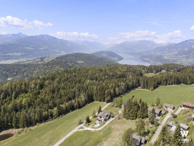 Haus kaufen in Fresach, Kärnten