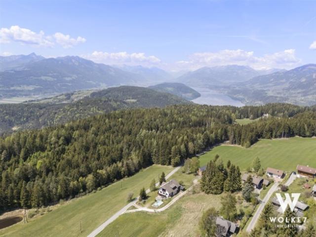 Haus kaufen in Fresach, Kärnten