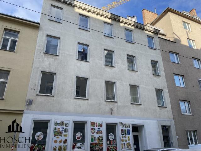 Mehrfamilienhaus kaufen in Wien