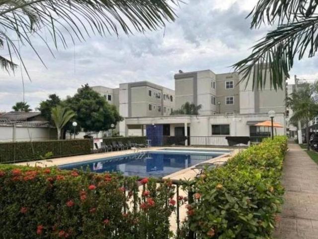 Apartamento venda em Região Geográfica Imediata de Cuiabá, Região Metropolitana do Vale do Rio Cuiabá