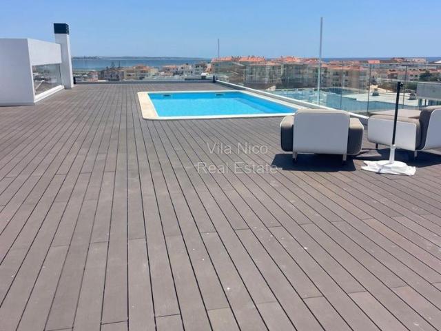 Apartamento alugar em Lagos, Faro