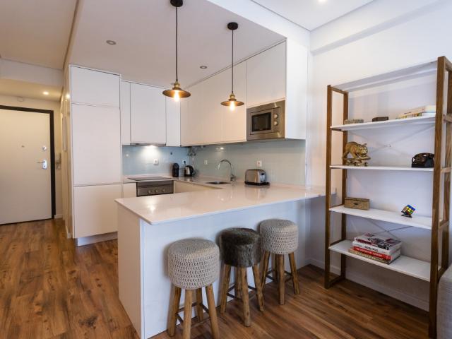 Apartamento alugar em Campo de Ourique, Lisboa