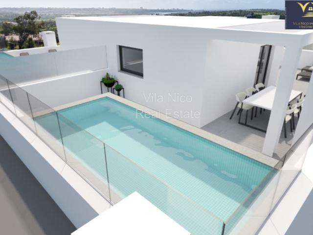 Apartamento venda em Portimão, Faro