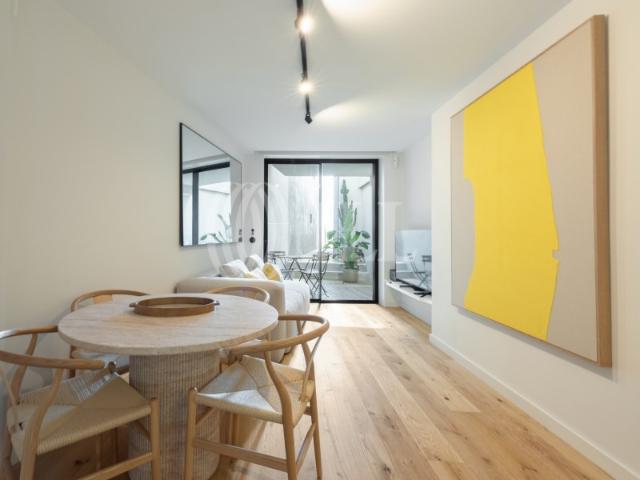 Apartamento venda em Porto, Aldoar