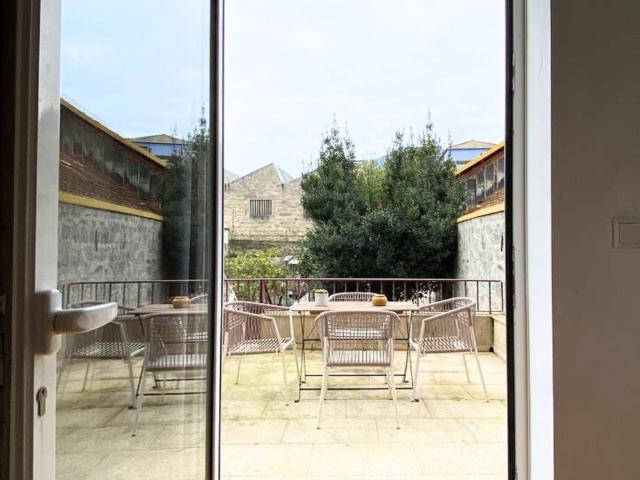 Apartamento alugar em Porto