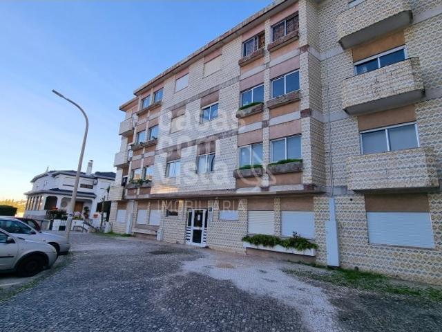 Apartamento venda em Leiria