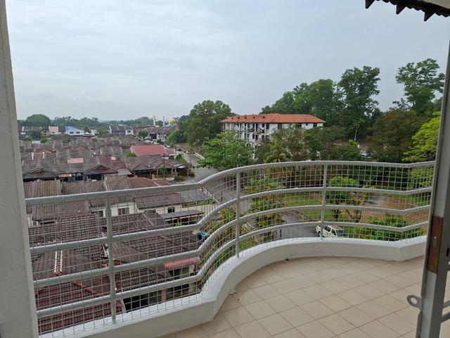 Apartment for sale in Kuantan