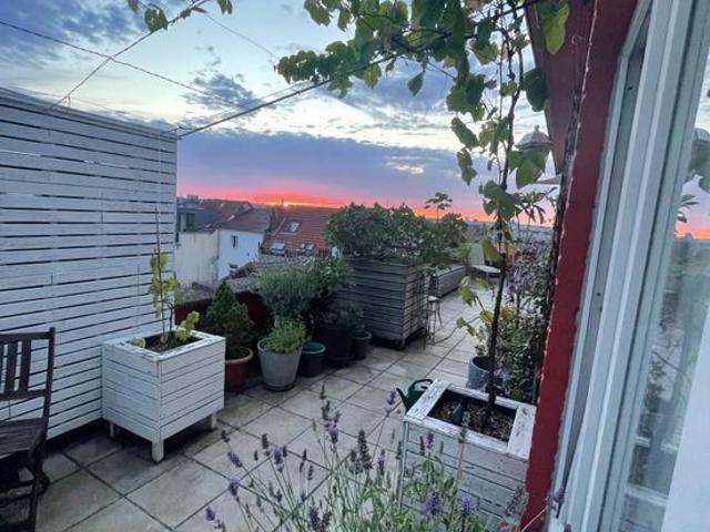 Studio location à Saint-gilles