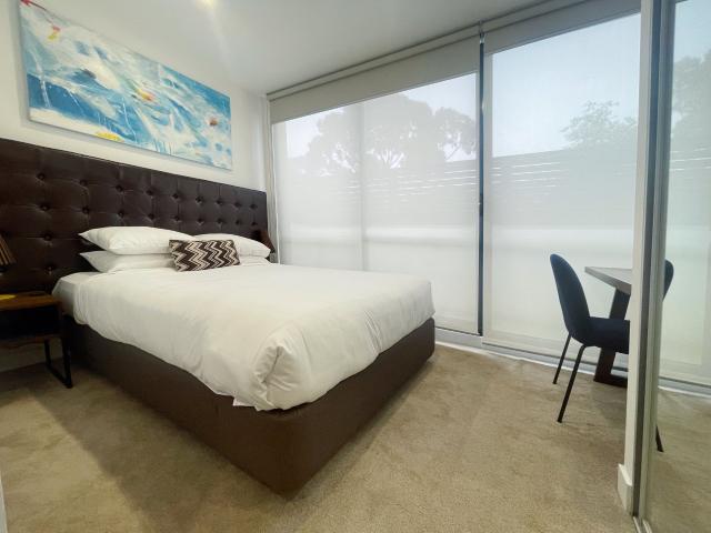 Apartment for rent in Mont Albert