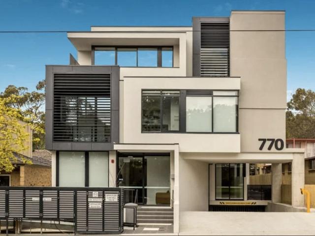 Apartment for rent in Camerons Creek, Victoria