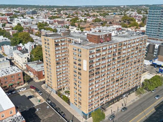 Apartment for rent in Philadelphia, Pennsylvania