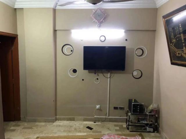 Apartment for sale in پی ای سی ایچ ایس بلاک 2, کراچی ڈویژن