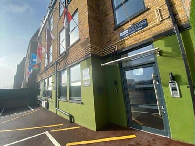 Apartment for rent in Vinters Park, Midway