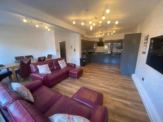 Apartment for rent in Vinters Park, Midway