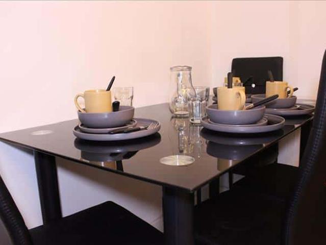 Apartment for rent in Vinters Park, Midway