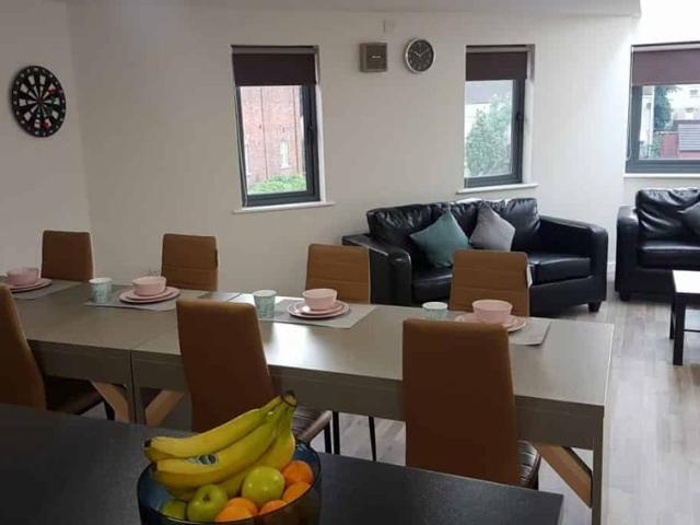 Room for rent in Woodhouse, West Yorkshire