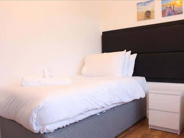 Apartment for rent in Vinters Park, Midway