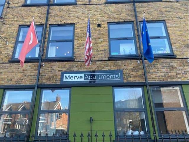 Apartment for rent in Vinters Park, Midway