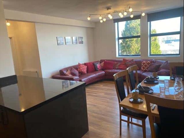 Apartment for rent in Vinters Park, Midway