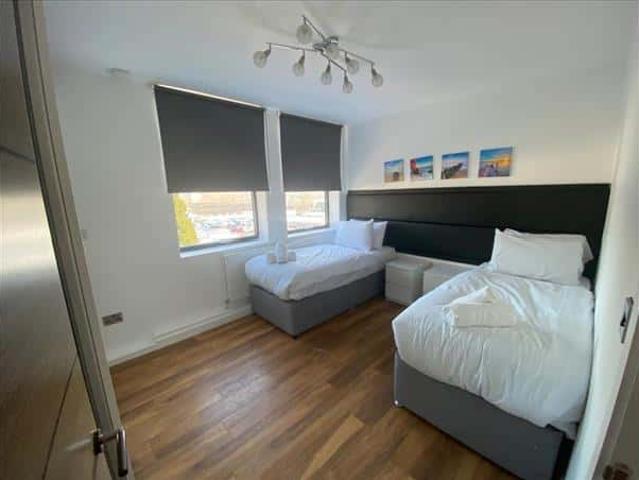 Apartment for rent in Vinters Park, Midway