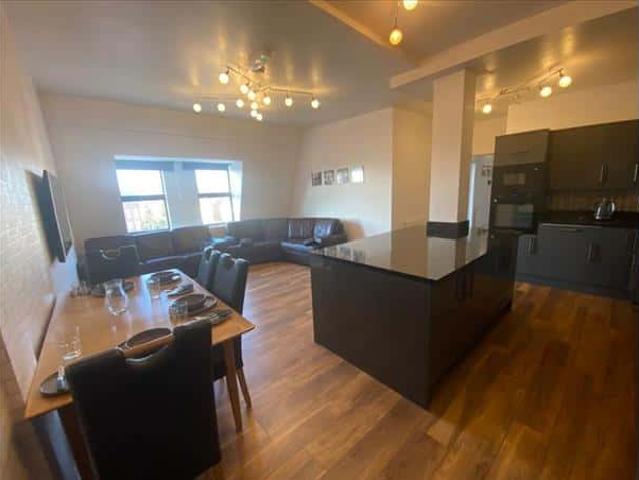 Apartment for rent in Vinters Park, Midway