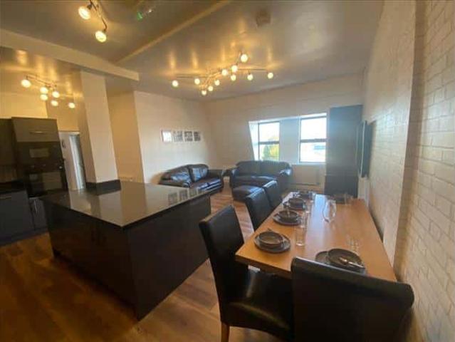 Apartment for rent in Vinters Park, Midway
