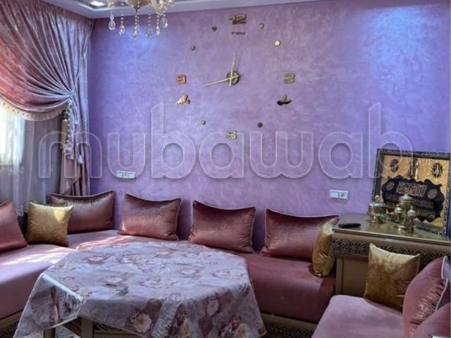 Appartement location à Meknès