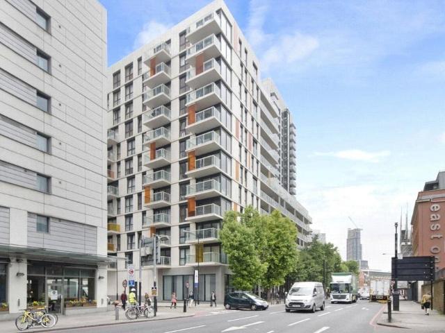 House for rent in Spitalfields, Whitechapel