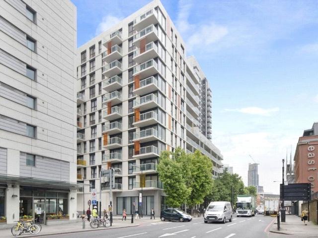 Apartment for rent in Spitalfields, Whitechapel