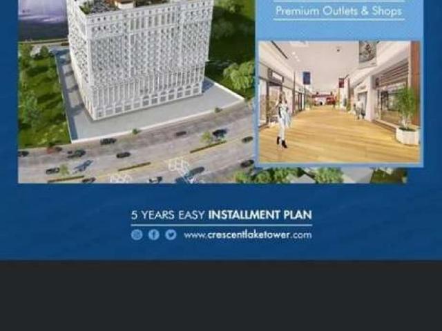 Apartment for sale in تحصیل راولپنڈی چھاؤنی, راولپنڈی ڈویژن