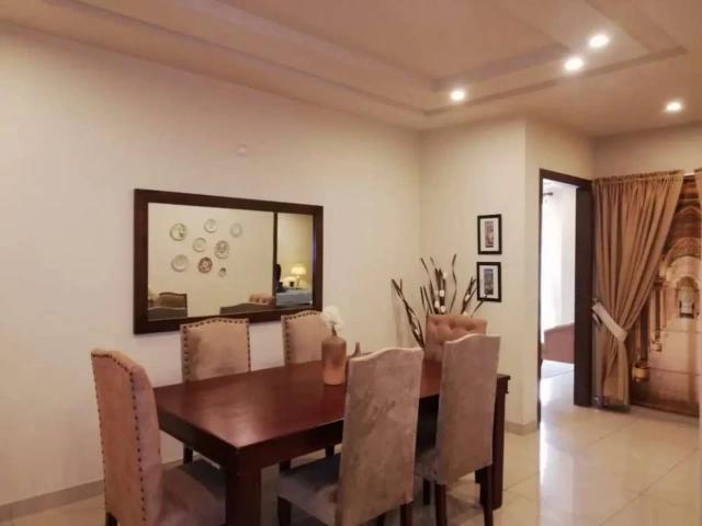Apartment for rent in Safari Valley Abu Bakar Block, تحصیل راولپنڈی چھاؤنی