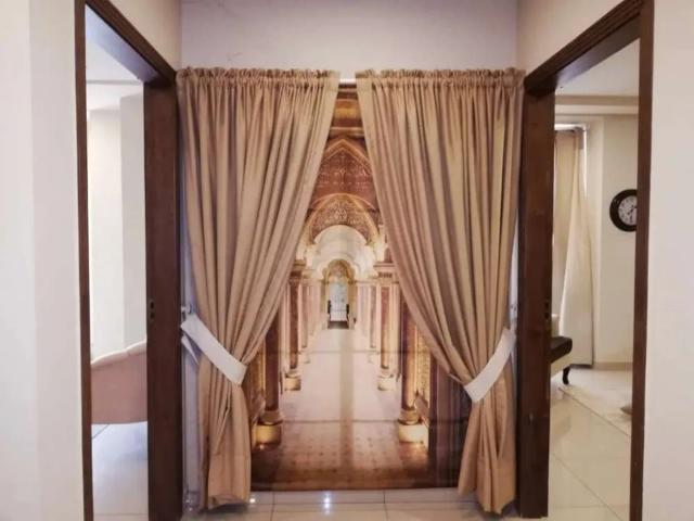 Apartment for rent in Islamabad
