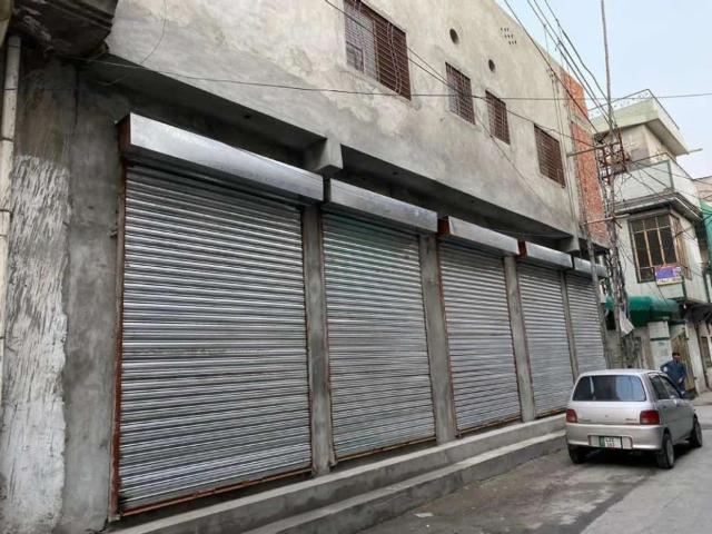 Commercial for rent in Rawalpindi, Islamabad Capital Territory