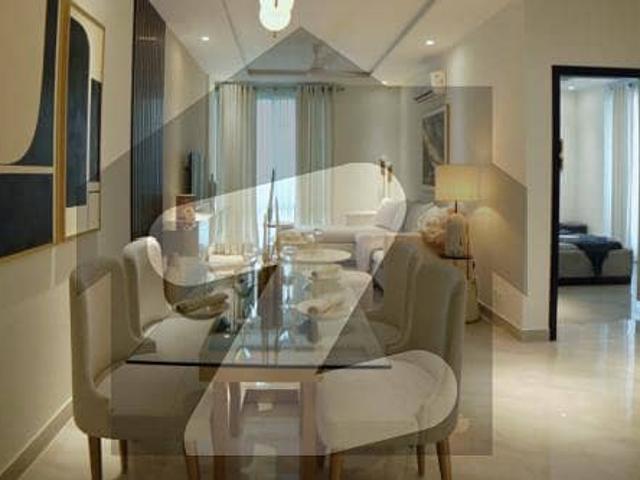 Apartment for sale in Rawalpindi, Islamabad Capital Territory