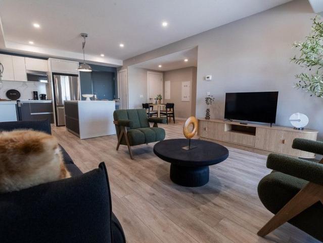 Apartment for rent in Niagara, Ontario