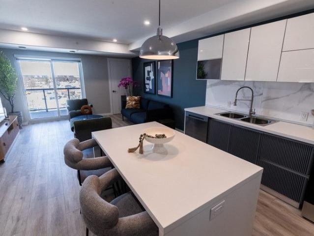Apartment for rent in Niagara, Ontario