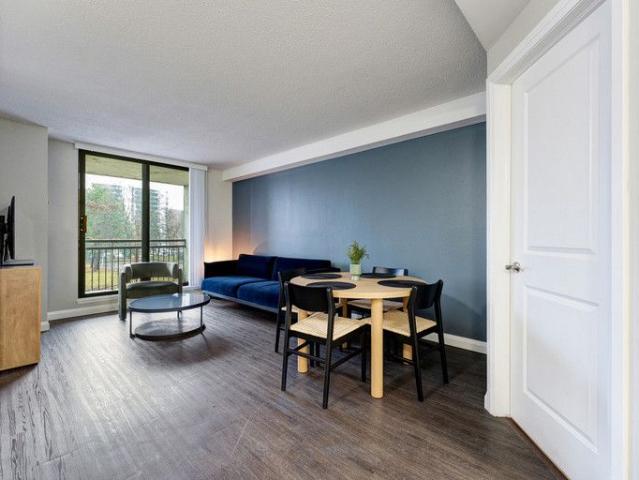 Apartment for rent in Mississauga, Ontario