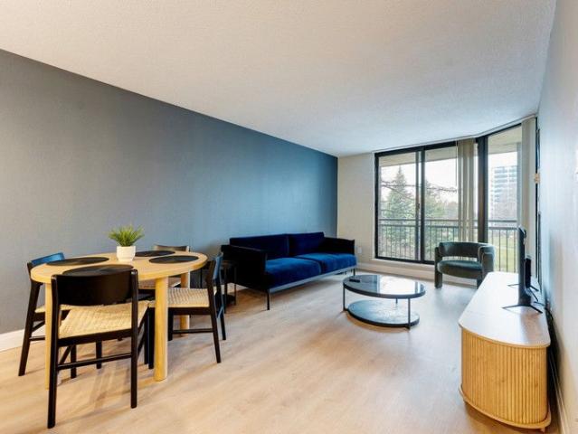 Apartment for rent in Mississauga, Ontario